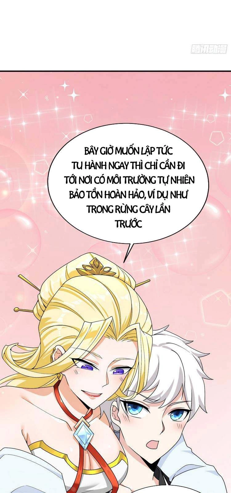 Tu Tiên Ở Thế Giới Siêu Năng Lực Chapter 13 - 9