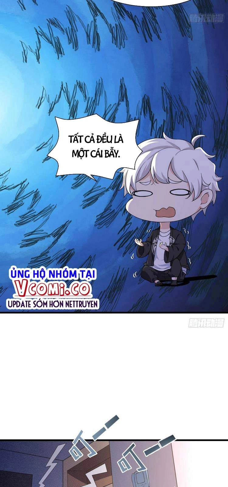 Tu Tiên Ở Thế Giới Siêu Năng Lực Chapter 13 - 11