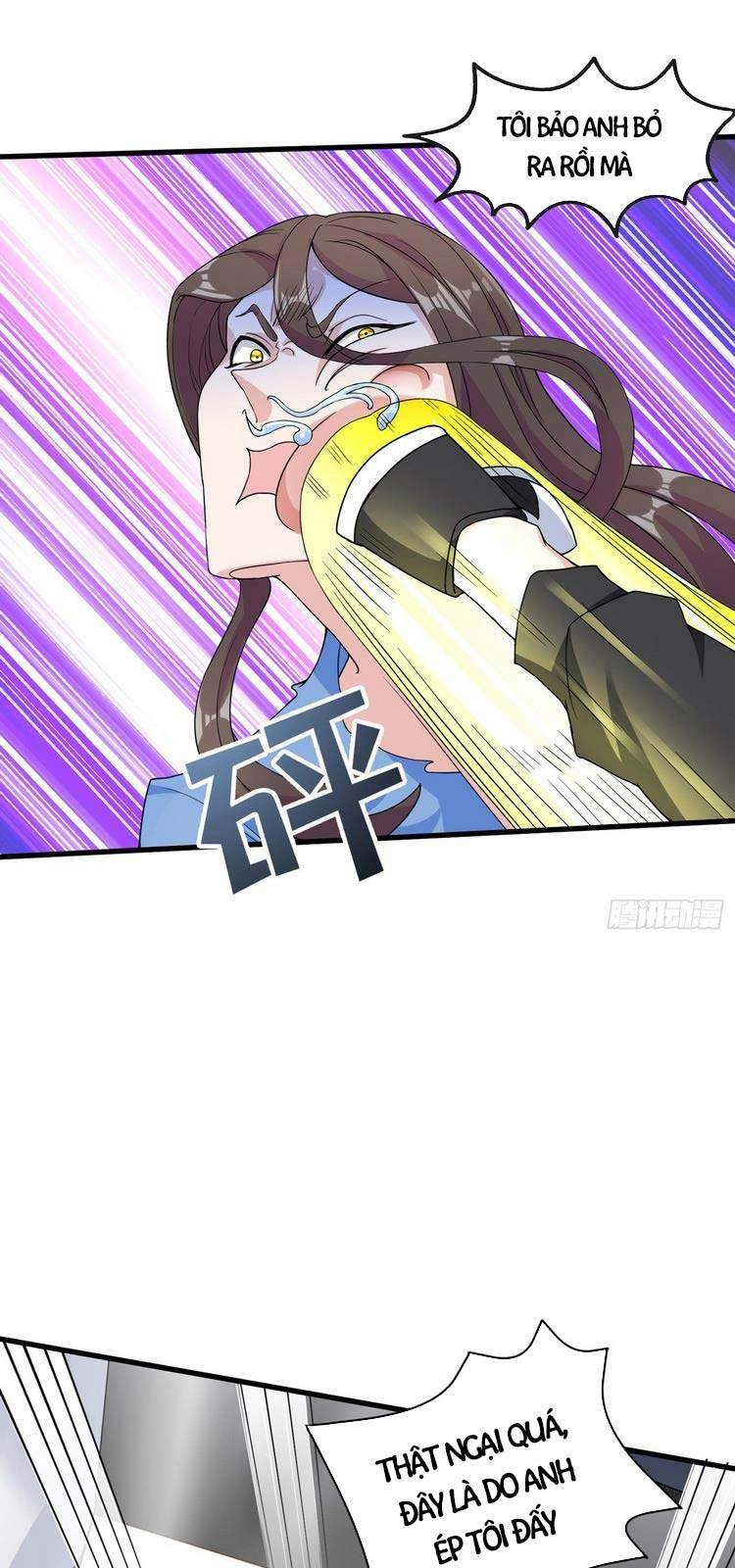 Tu Tiên Ở Thế Giới Siêu Năng Lực Chapter 13 - 16