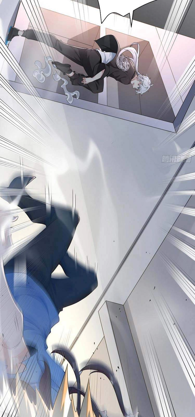 Tu Tiên Ở Thế Giới Siêu Năng Lực Chapter 13 - 17