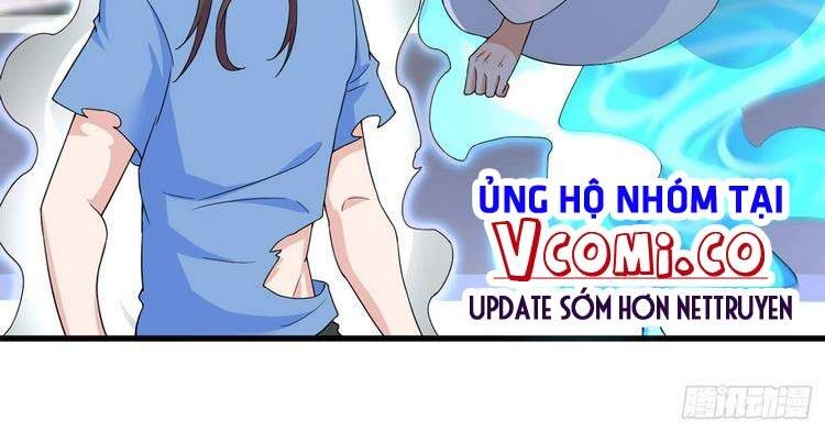 Tu Tiên Ở Thế Giới Siêu Năng Lực Chapter 13 - 21