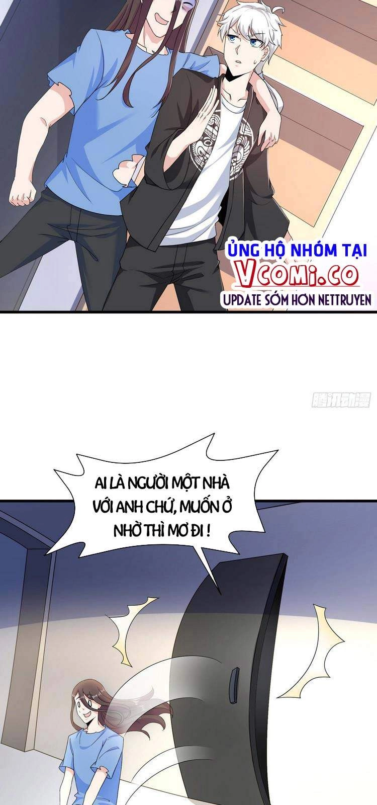 Tu Tiên Ở Thế Giới Siêu Năng Lực Chapter 13 - 26