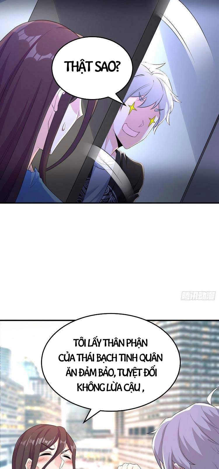 Tu Tiên Ở Thế Giới Siêu Năng Lực Chapter 13 - 31