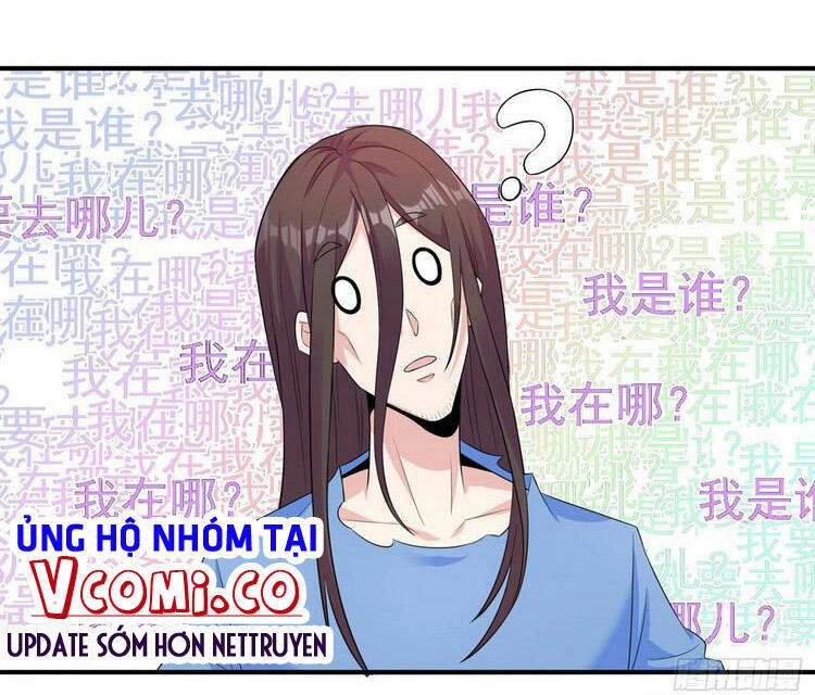 Tu Tiên Ở Thế Giới Siêu Năng Lực Chapter 14 - 1