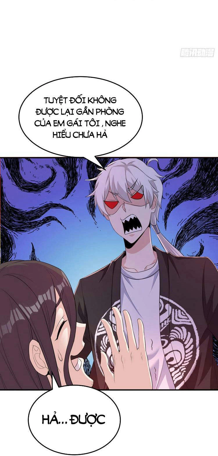 Tu Tiên Ở Thế Giới Siêu Năng Lực Chapter 14 - 4