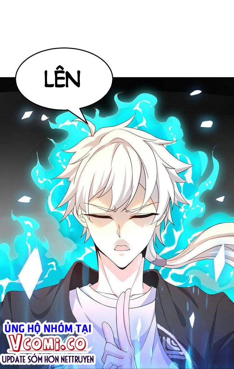 Tu Tiên Ở Thế Giới Siêu Năng Lực Chapter 14 - 14