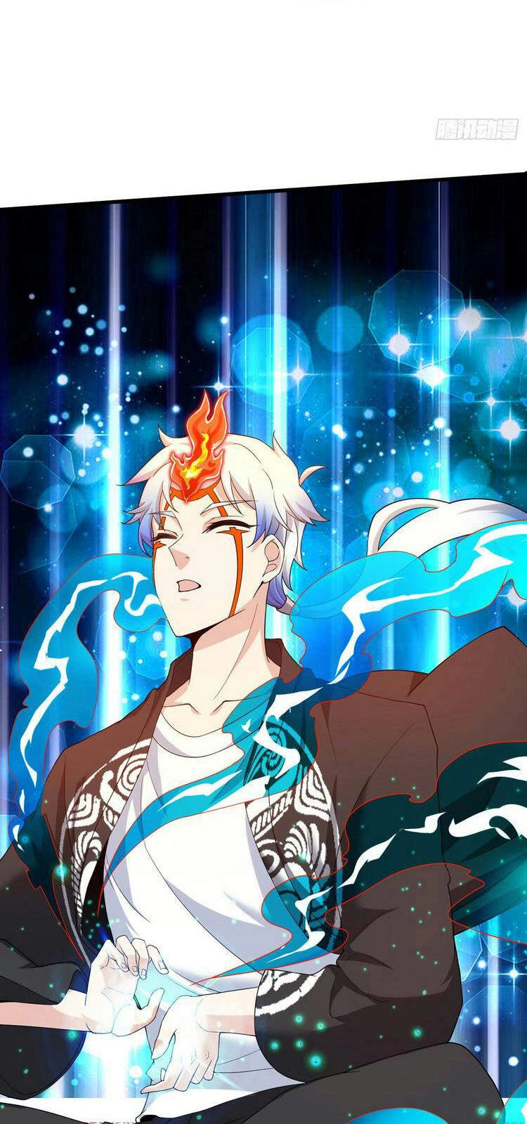 Tu Tiên Ở Thế Giới Siêu Năng Lực Chapter 14 - 22