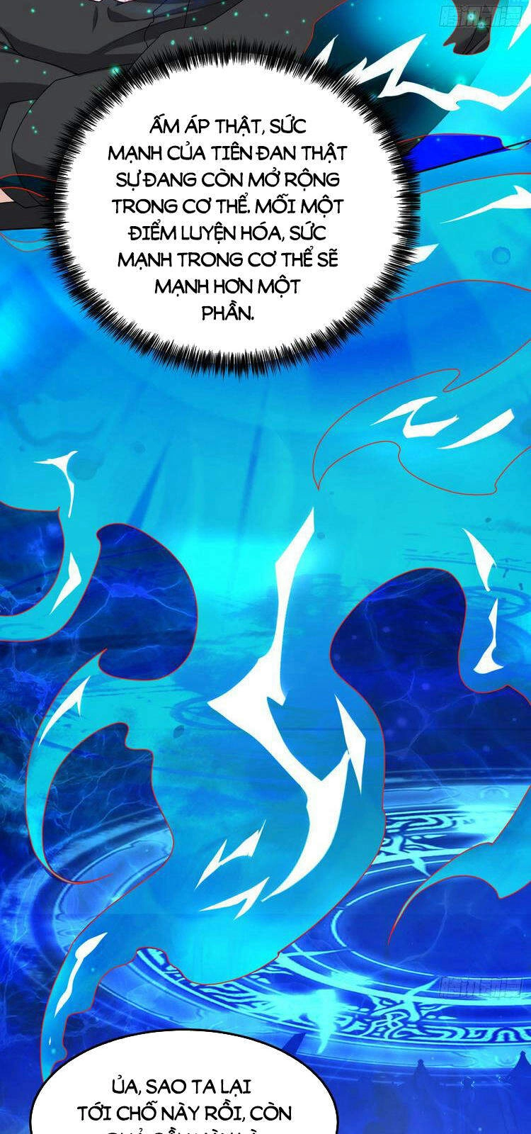 Tu Tiên Ở Thế Giới Siêu Năng Lực Chapter 14 - 23