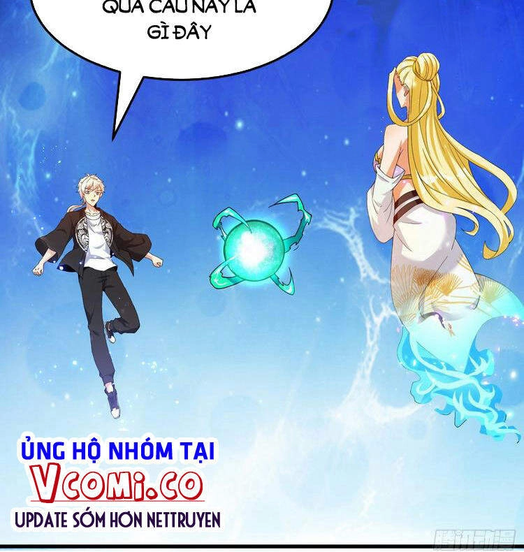 Tu Tiên Ở Thế Giới Siêu Năng Lực Chapter 14 - 24
