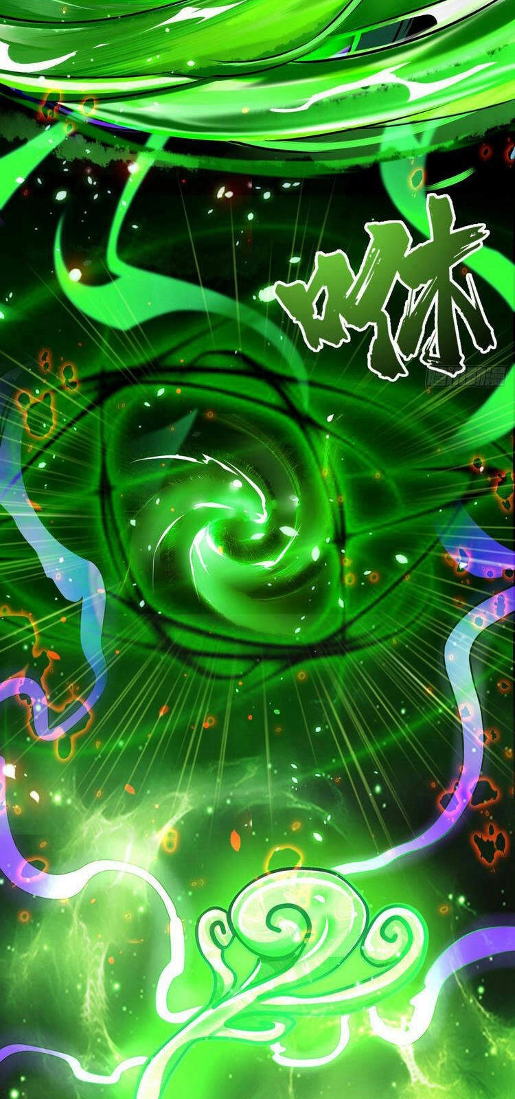 Tu Tiên Ở Thế Giới Siêu Năng Lực Chapter 14 - 28