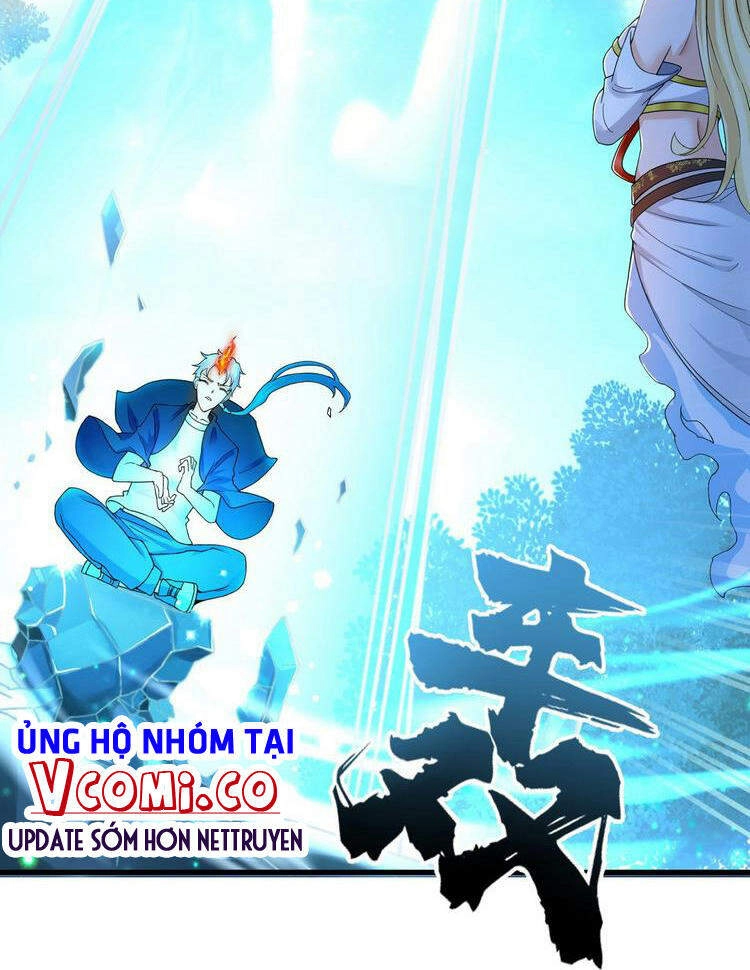 Tu Tiên Ở Thế Giới Siêu Năng Lực Chapter 14 - 32