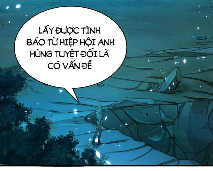 Tu Tiên Ở Thế Giới Siêu Năng Lực Chapter 14 - 34
