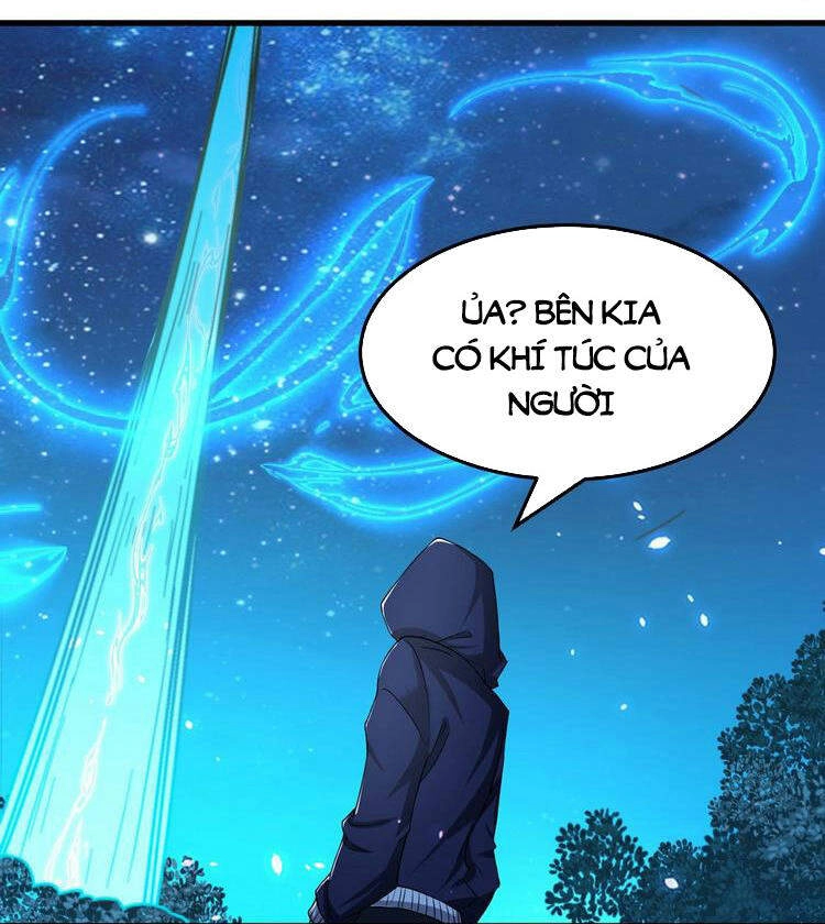 Tu Tiên Ở Thế Giới Siêu Năng Lực Chapter 14 - 37