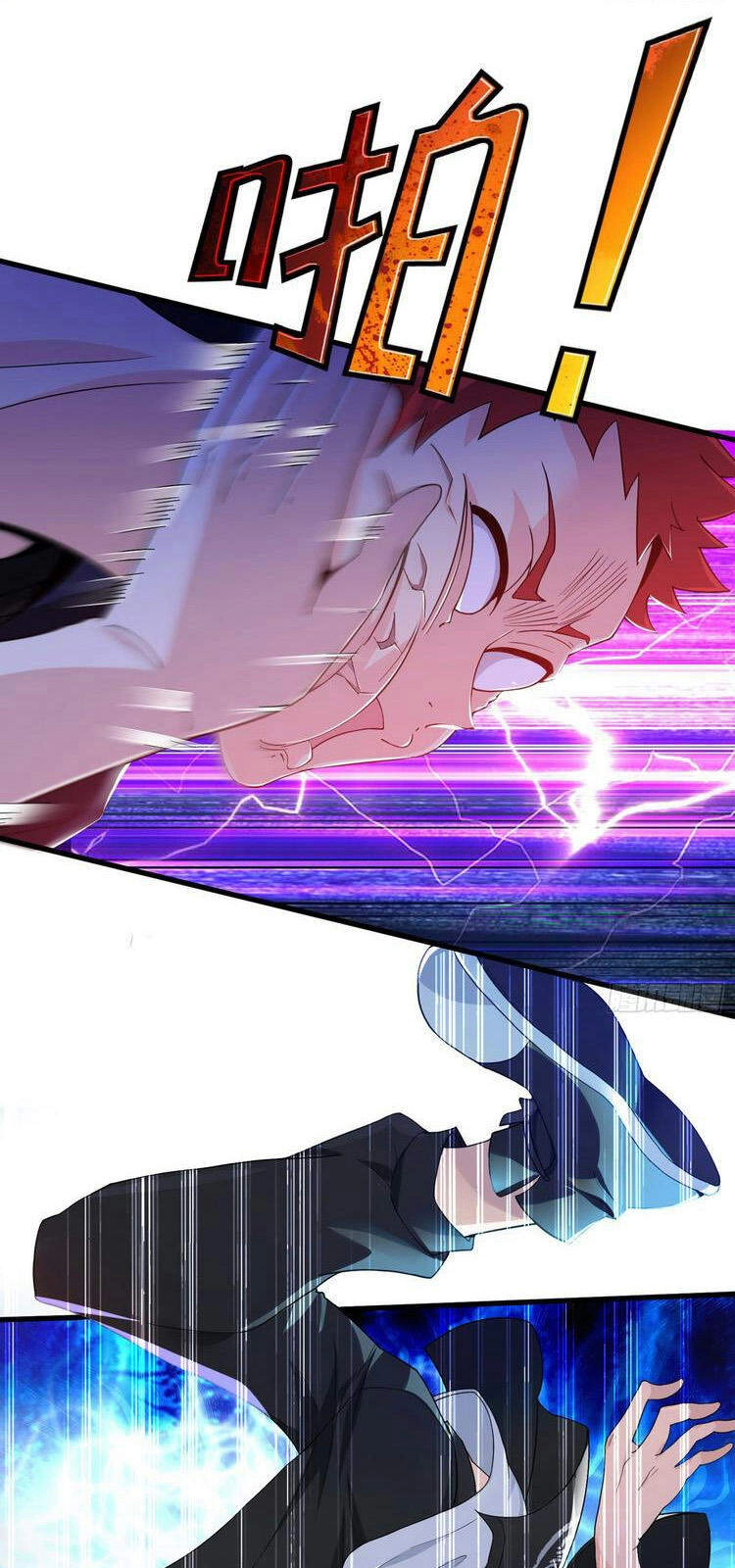 Tu Tiên Ở Thế Giới Siêu Năng Lực Chapter 14 - 42