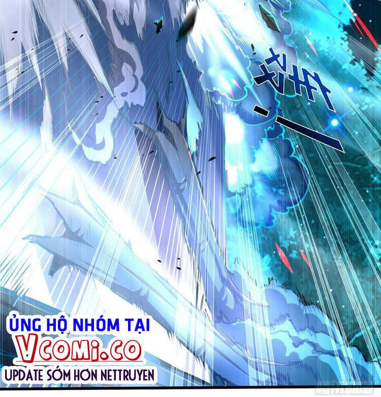 Tu Tiên Ở Thế Giới Siêu Năng Lực Chapter 14 - 44