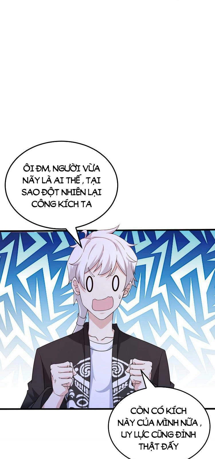 Tu Tiên Ở Thế Giới Siêu Năng Lực Chapter 14 - 45