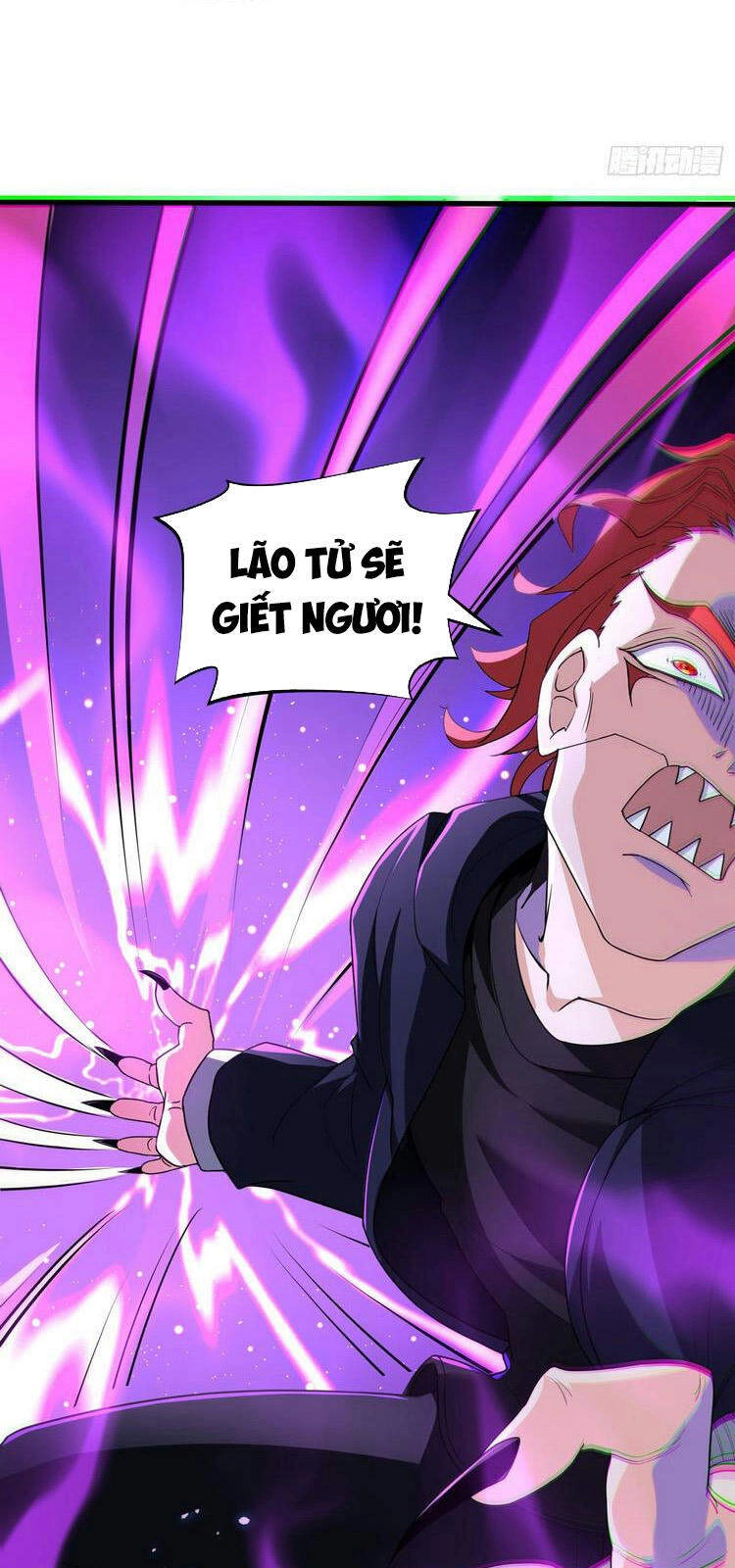 Tu Tiên Ở Thế Giới Siêu Năng Lực Chapter 14 - 48