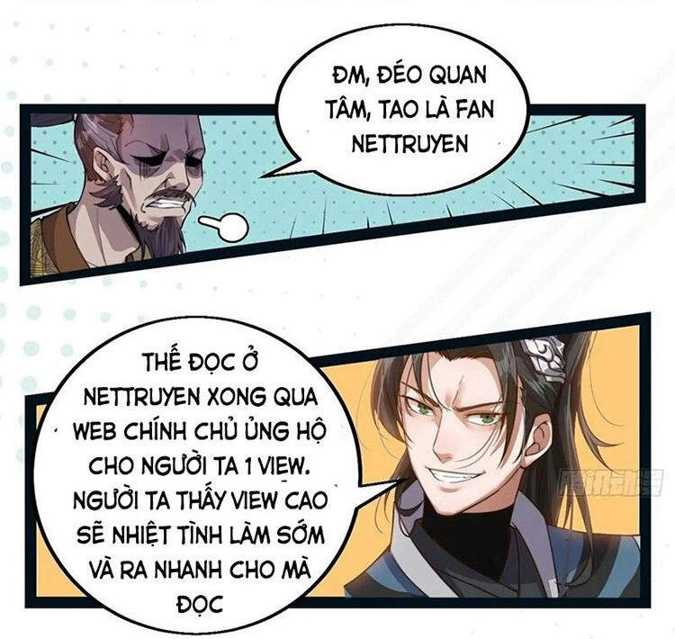 Tu Tiên Ở Thế Giới Siêu Năng Lực Chapter 14 - 50
