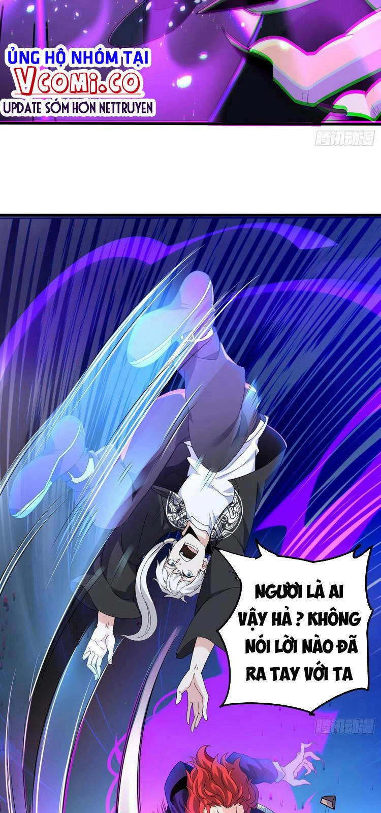 Tu Tiên Ở Thế Giới Siêu Năng Lực Chapter 15 - 2