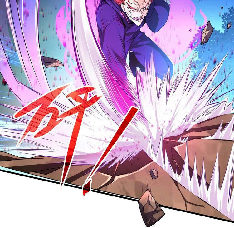 Tu Tiên Ở Thế Giới Siêu Năng Lực Chapter 15 - 3