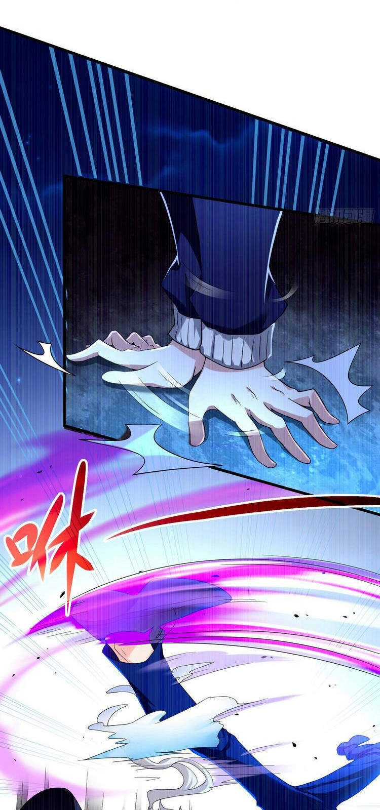 Tu Tiên Ở Thế Giới Siêu Năng Lực Chapter 15 - 4