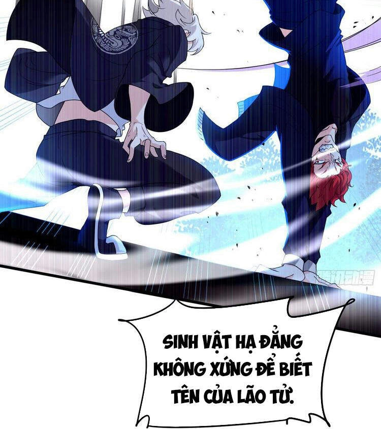 Tu Tiên Ở Thế Giới Siêu Năng Lực Chapter 15 - 5