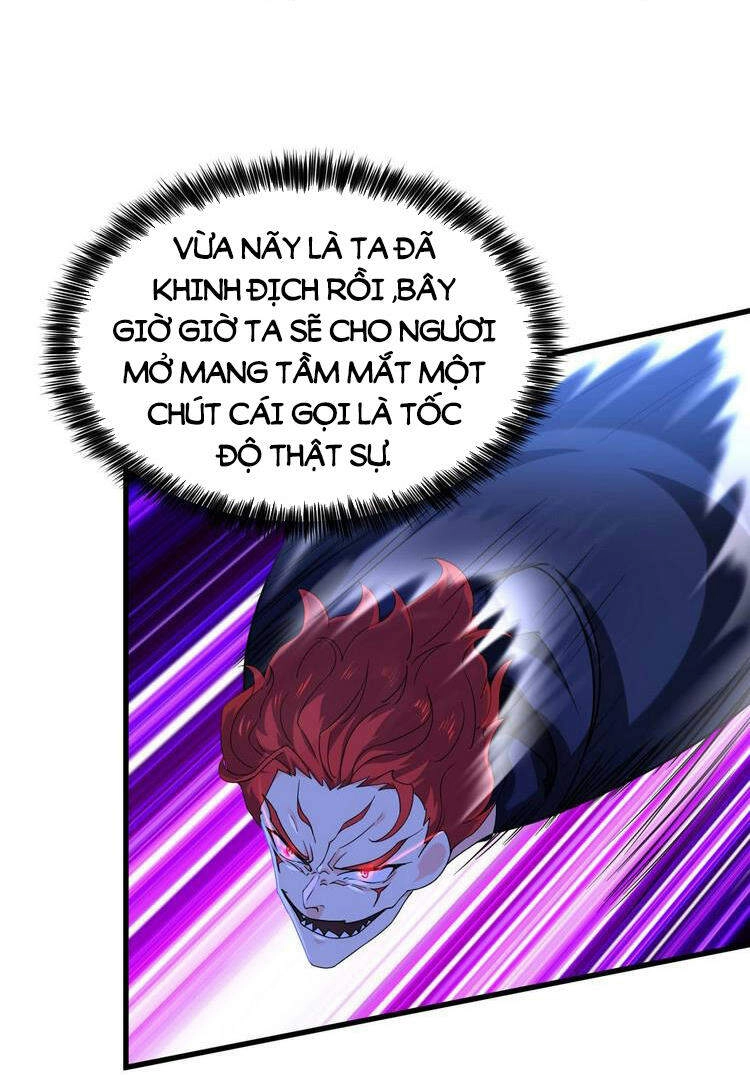 Tu Tiên Ở Thế Giới Siêu Năng Lực Chapter 15 - 6