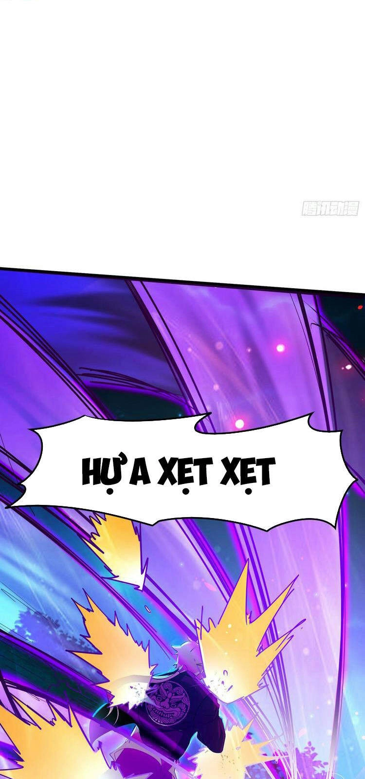 Tu Tiên Ở Thế Giới Siêu Năng Lực Chapter 15 - 8