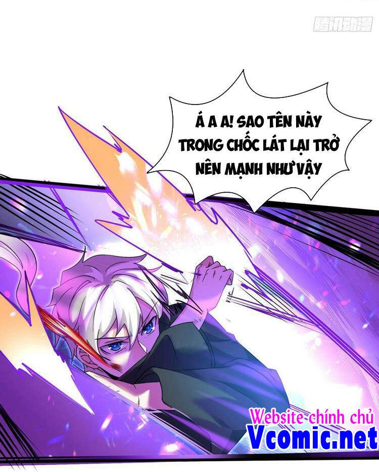 Tu Tiên Ở Thế Giới Siêu Năng Lực Chapter 15 - 10