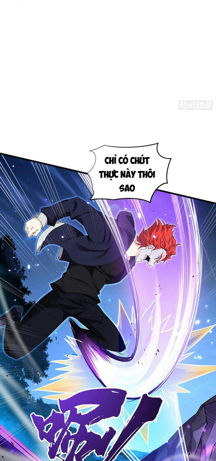 Tu Tiên Ở Thế Giới Siêu Năng Lực Chapter 15 - 11