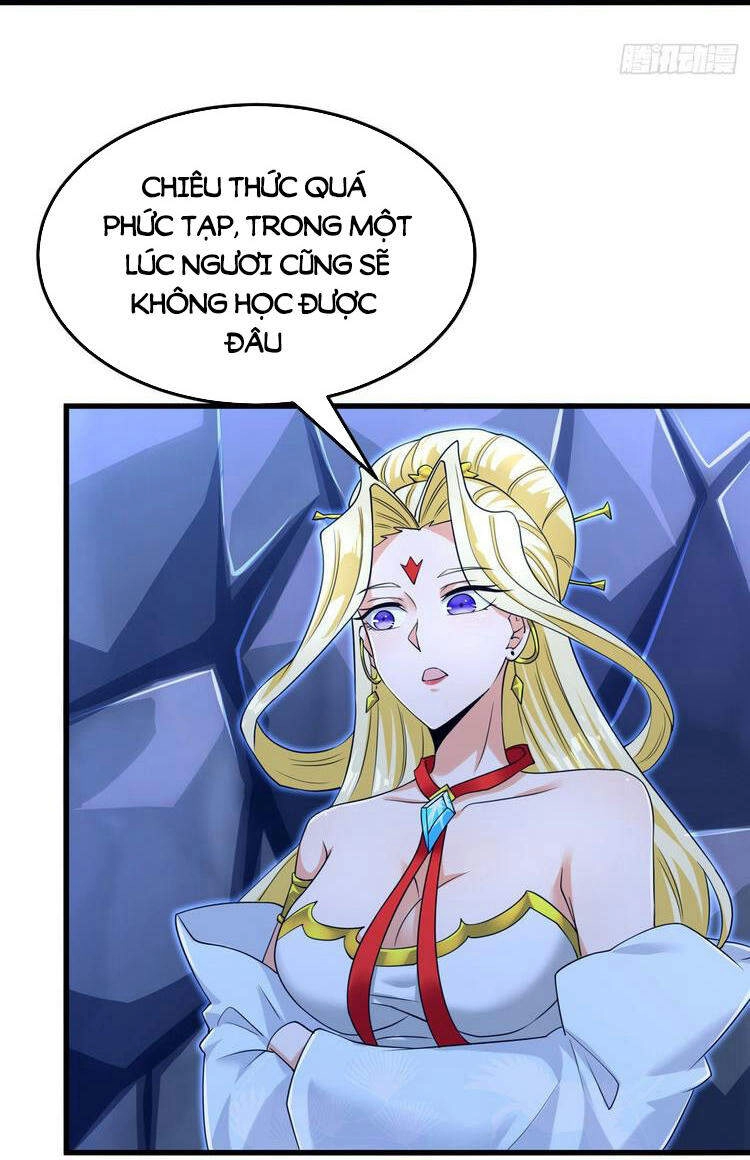 Tu Tiên Ở Thế Giới Siêu Năng Lực Chapter 15 - 14