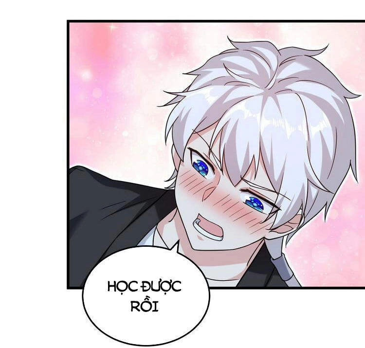 Tu Tiên Ở Thế Giới Siêu Năng Lực Chapter 15 - 19