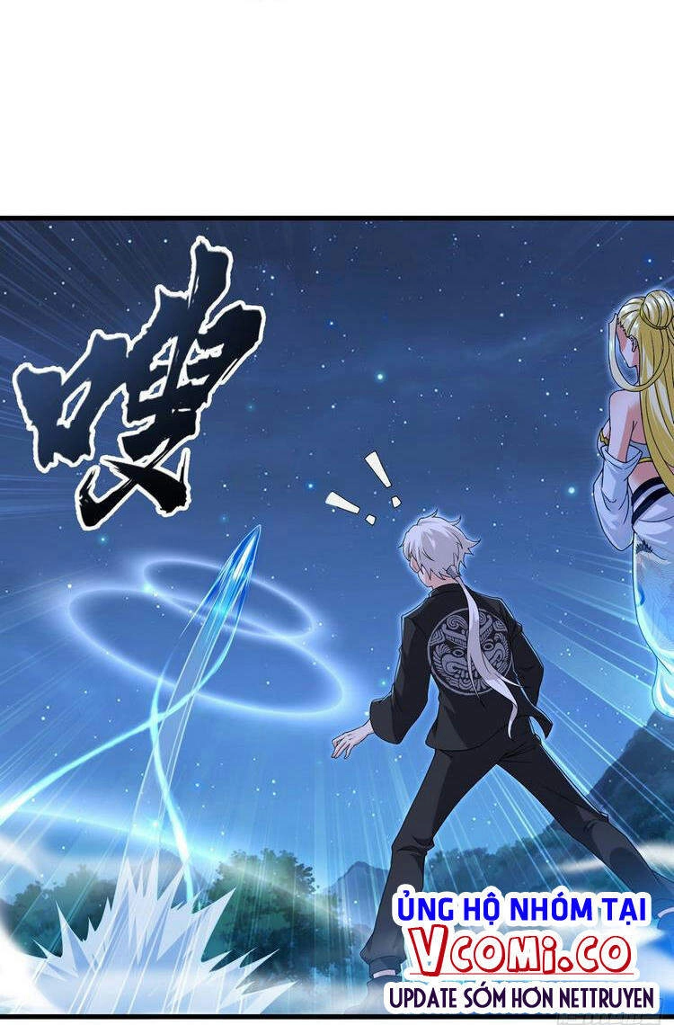 Tu Tiên Ở Thế Giới Siêu Năng Lực Chapter 15 - 20