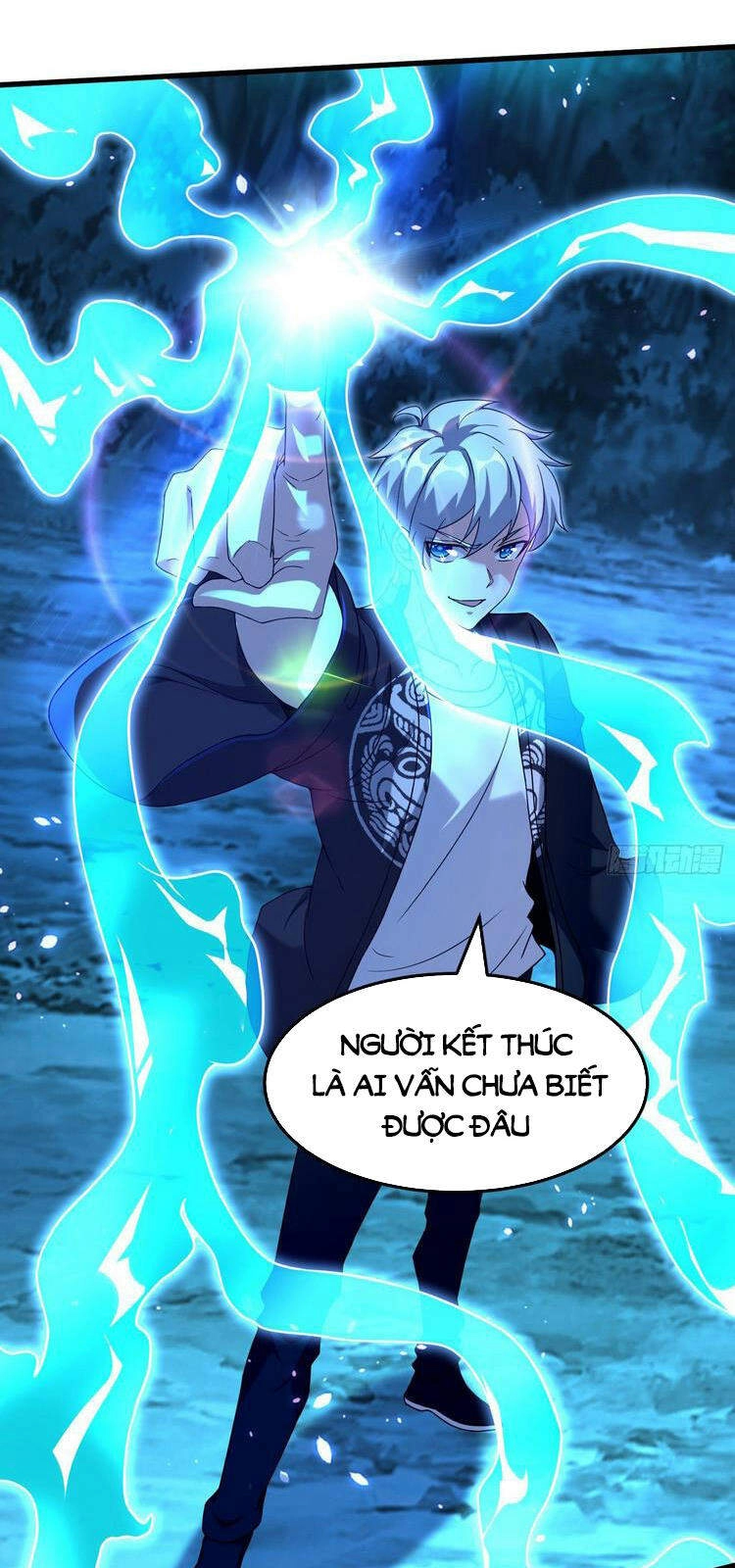 Tu Tiên Ở Thế Giới Siêu Năng Lực Chapter 15 - 23