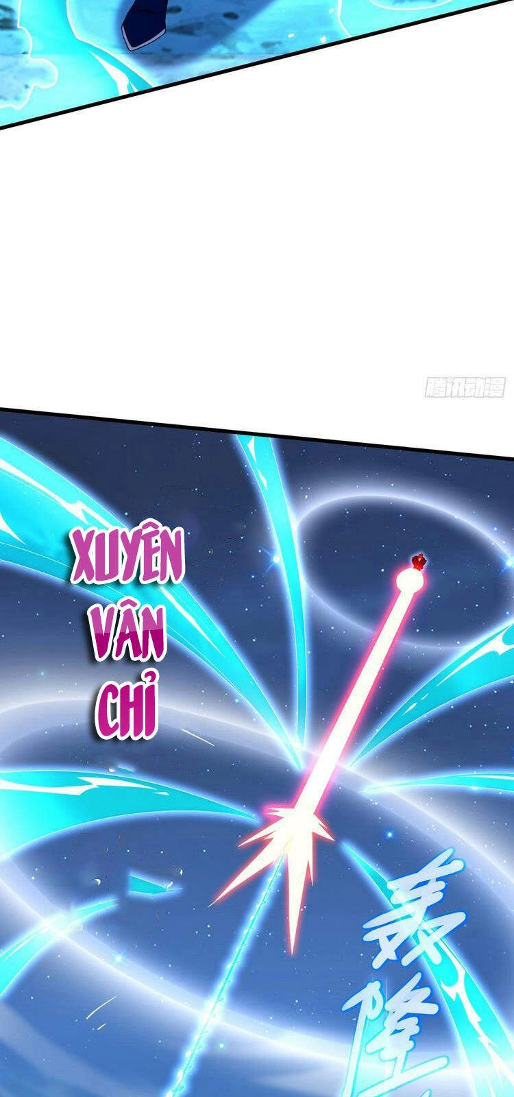 Tu Tiên Ở Thế Giới Siêu Năng Lực Chapter 15 - 24