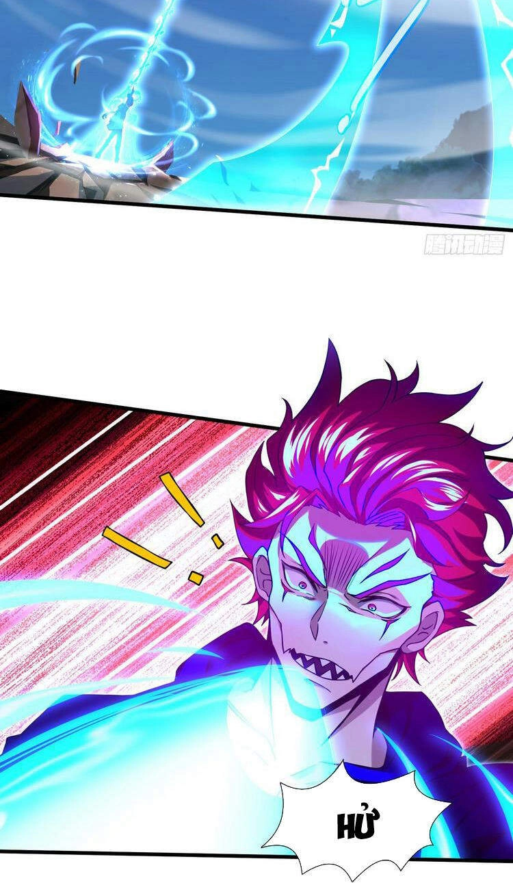 Tu Tiên Ở Thế Giới Siêu Năng Lực Chapter 15 - 25