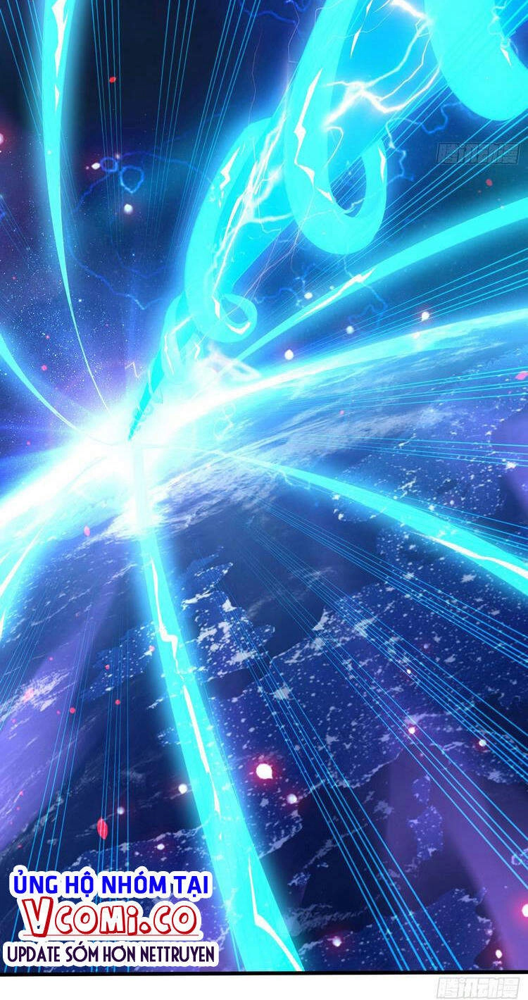 Tu Tiên Ở Thế Giới Siêu Năng Lực Chapter 15 - 27