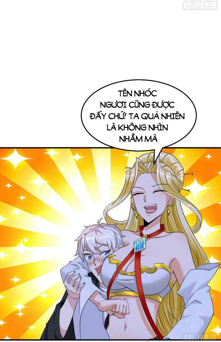 Tu Tiên Ở Thế Giới Siêu Năng Lực Chapter 15 - 29