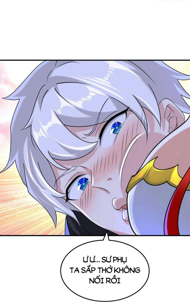 Tu Tiên Ở Thế Giới Siêu Năng Lực Chapter 15 - 30