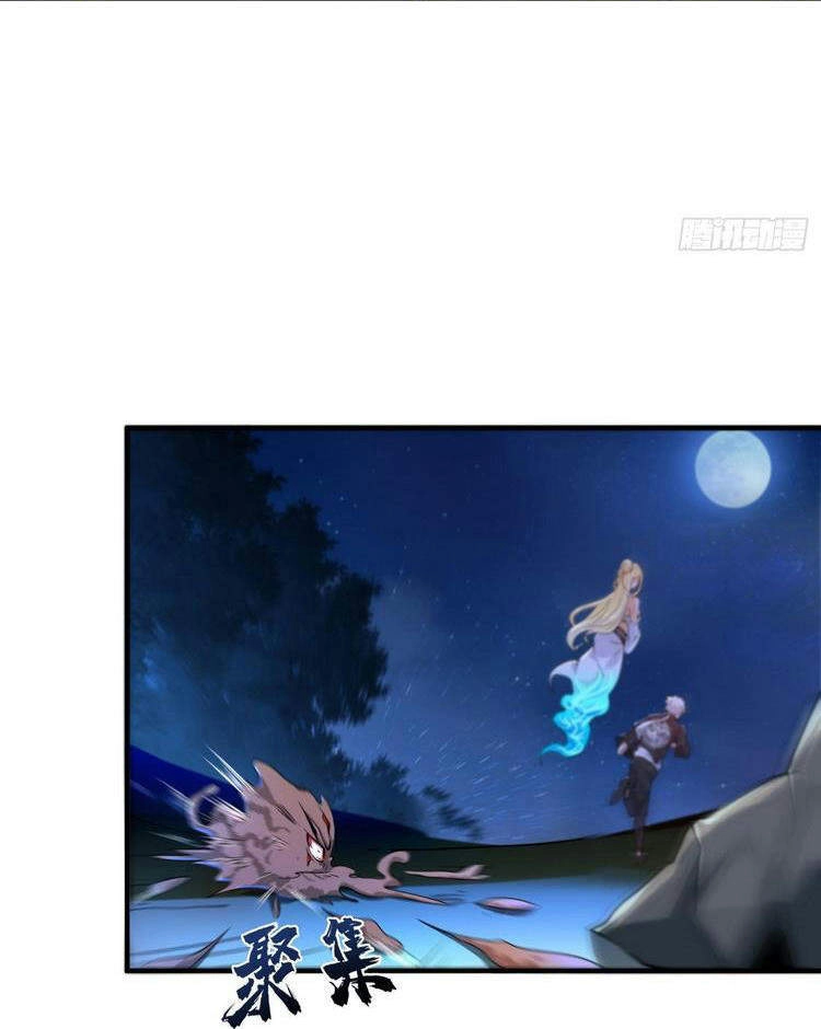 Tu Tiên Ở Thế Giới Siêu Năng Lực Chapter 15 - 33