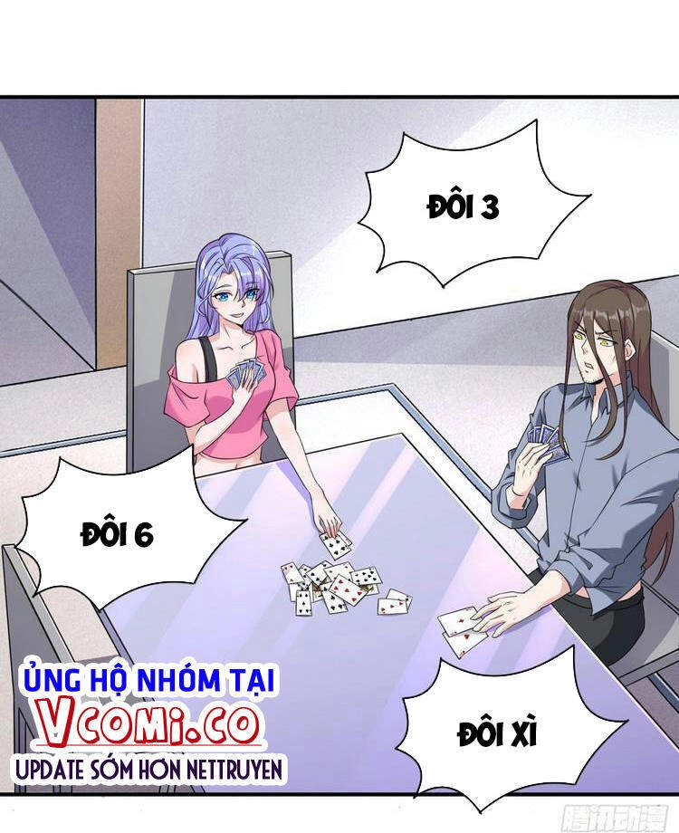 Tu Tiên Ở Thế Giới Siêu Năng Lực Chapter 15 - 35
