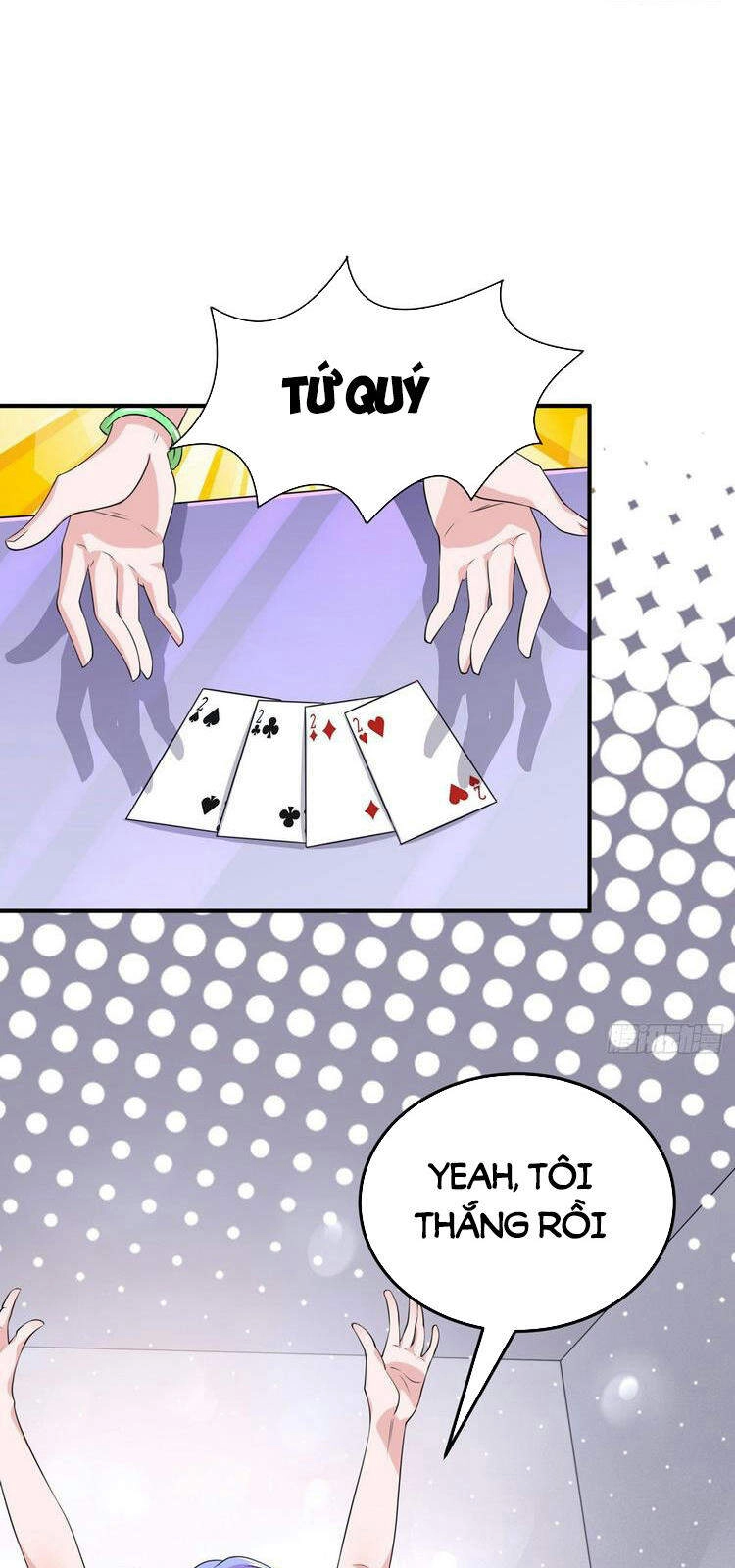 Tu Tiên Ở Thế Giới Siêu Năng Lực Chapter 15 - 36