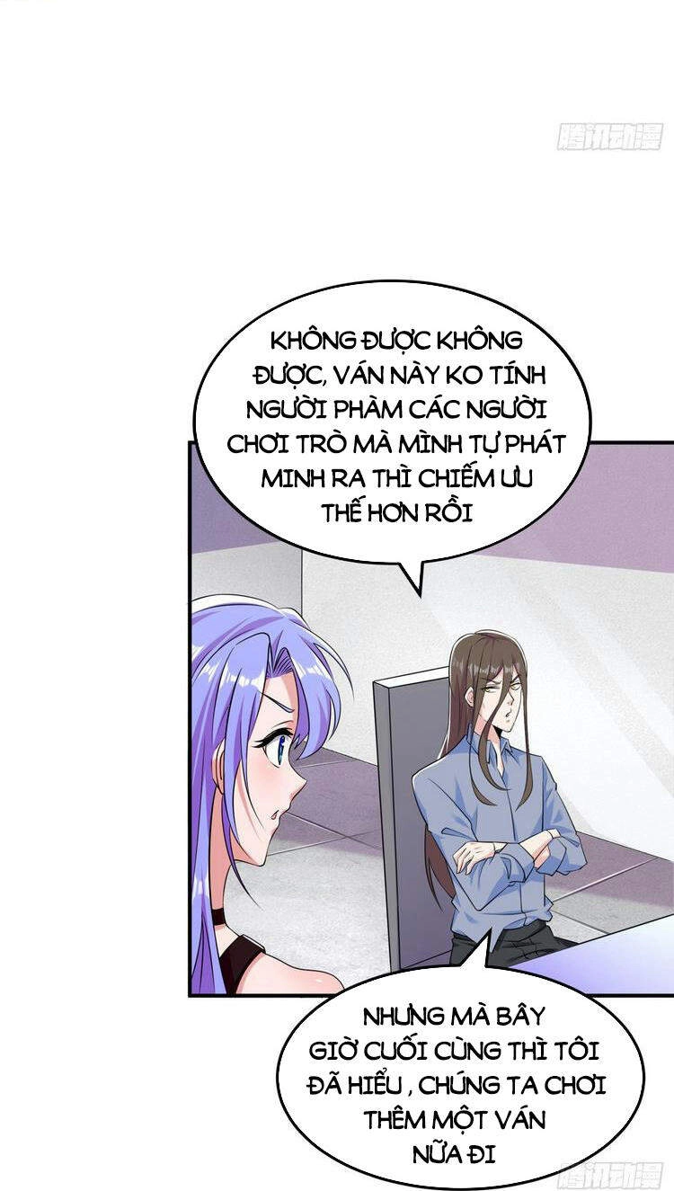 Tu Tiên Ở Thế Giới Siêu Năng Lực Chapter 15 - 38