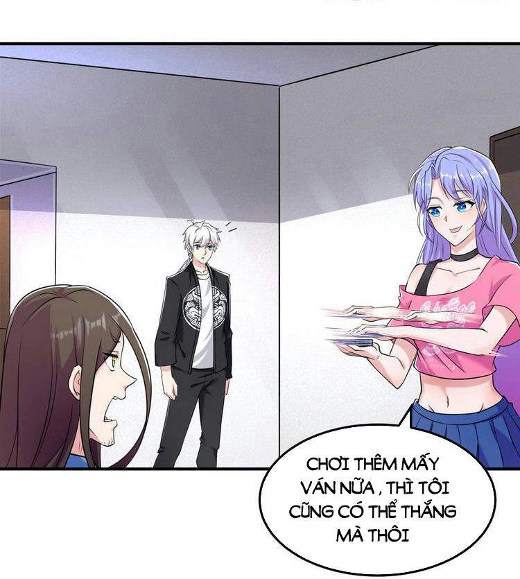 Tu Tiên Ở Thế Giới Siêu Năng Lực Chapter 15 - 39