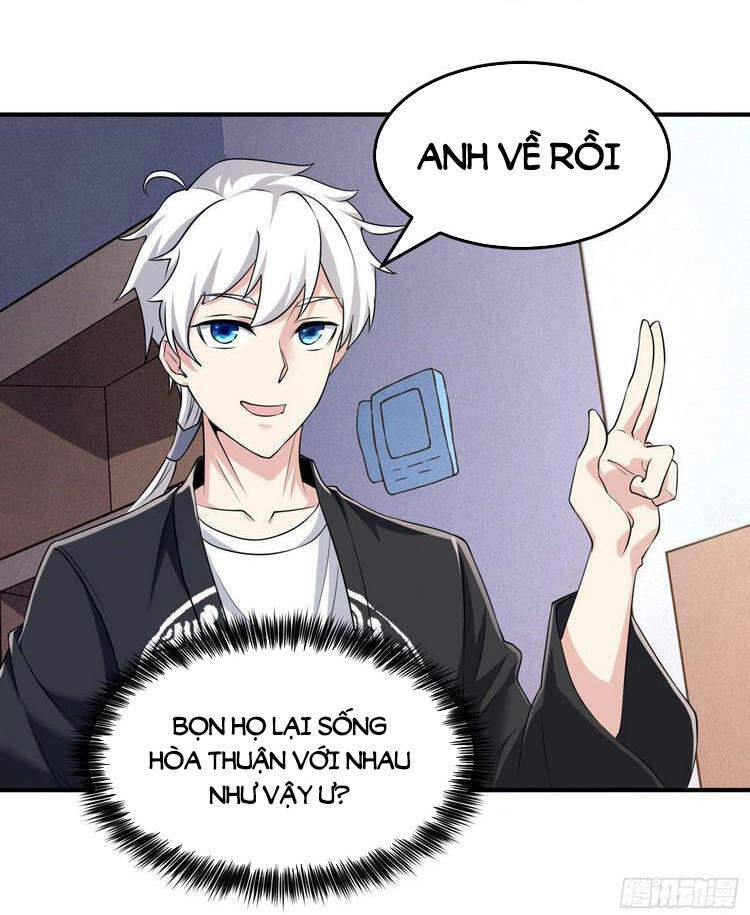 Tu Tiên Ở Thế Giới Siêu Năng Lực Chapter 15 - 40