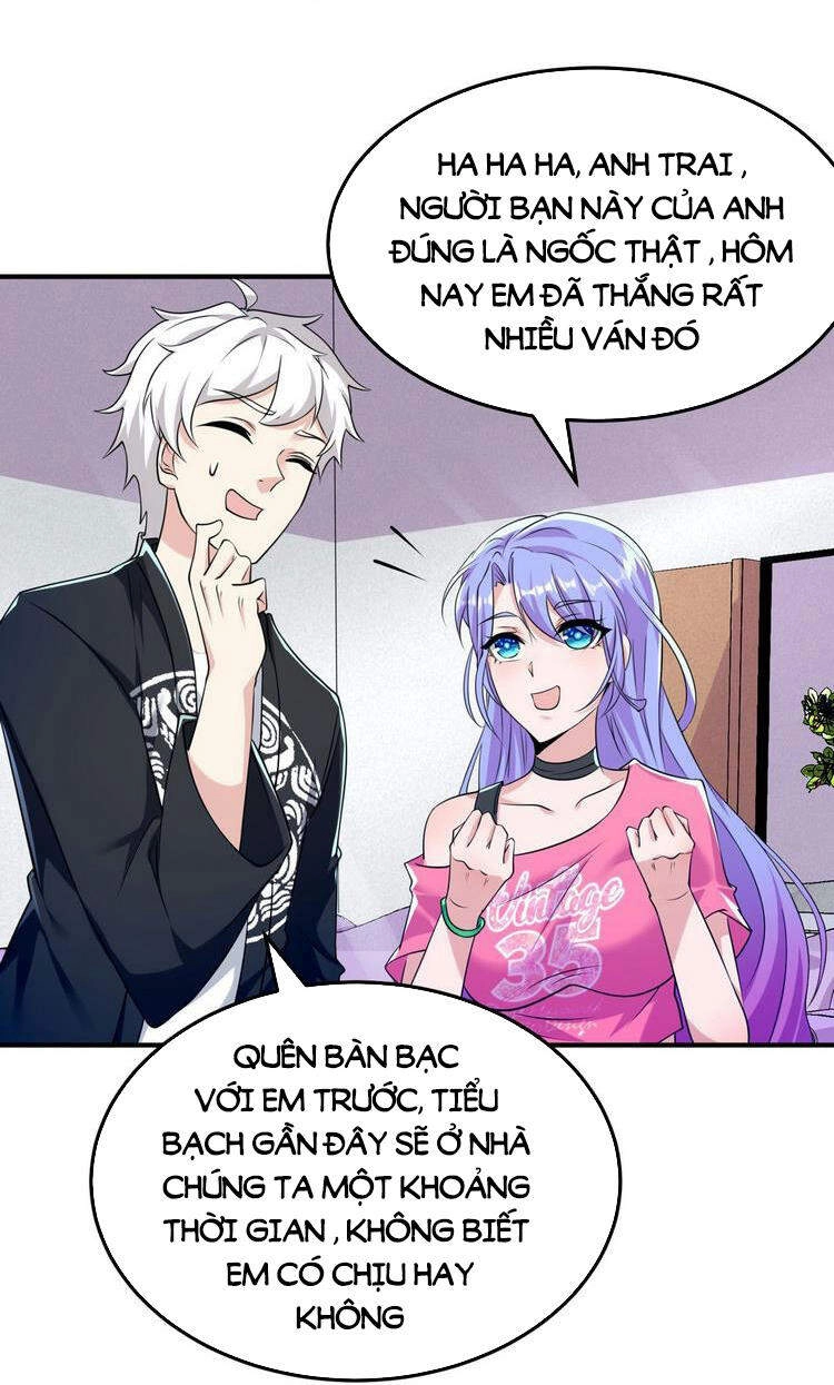 Tu Tiên Ở Thế Giới Siêu Năng Lực Chapter 15 - 41