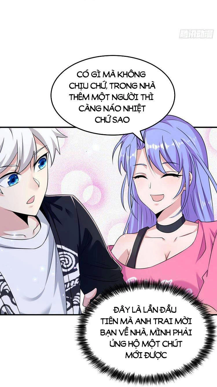 Tu Tiên Ở Thế Giới Siêu Năng Lực Chapter 15 - 42