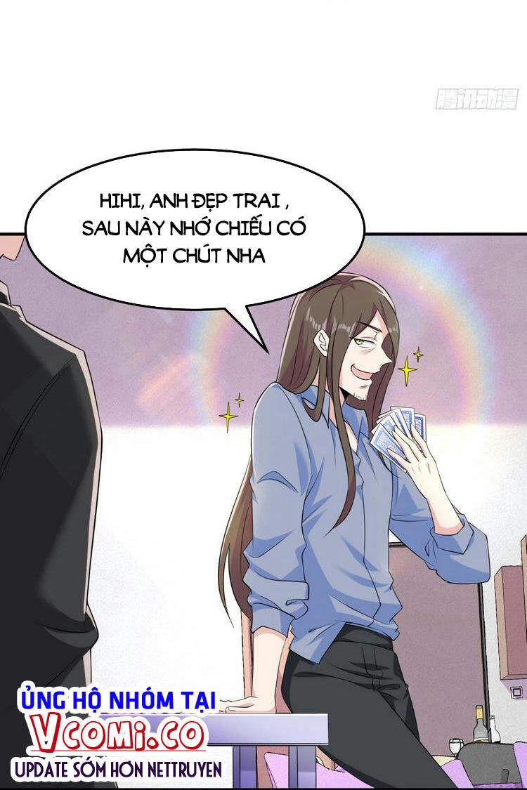 Tu Tiên Ở Thế Giới Siêu Năng Lực Chapter 15 - 43