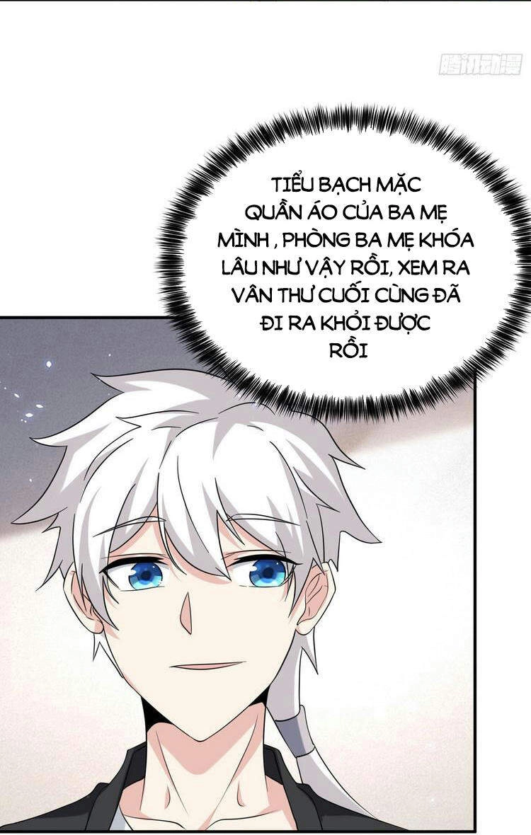 Tu Tiên Ở Thế Giới Siêu Năng Lực Chapter 15 - 44