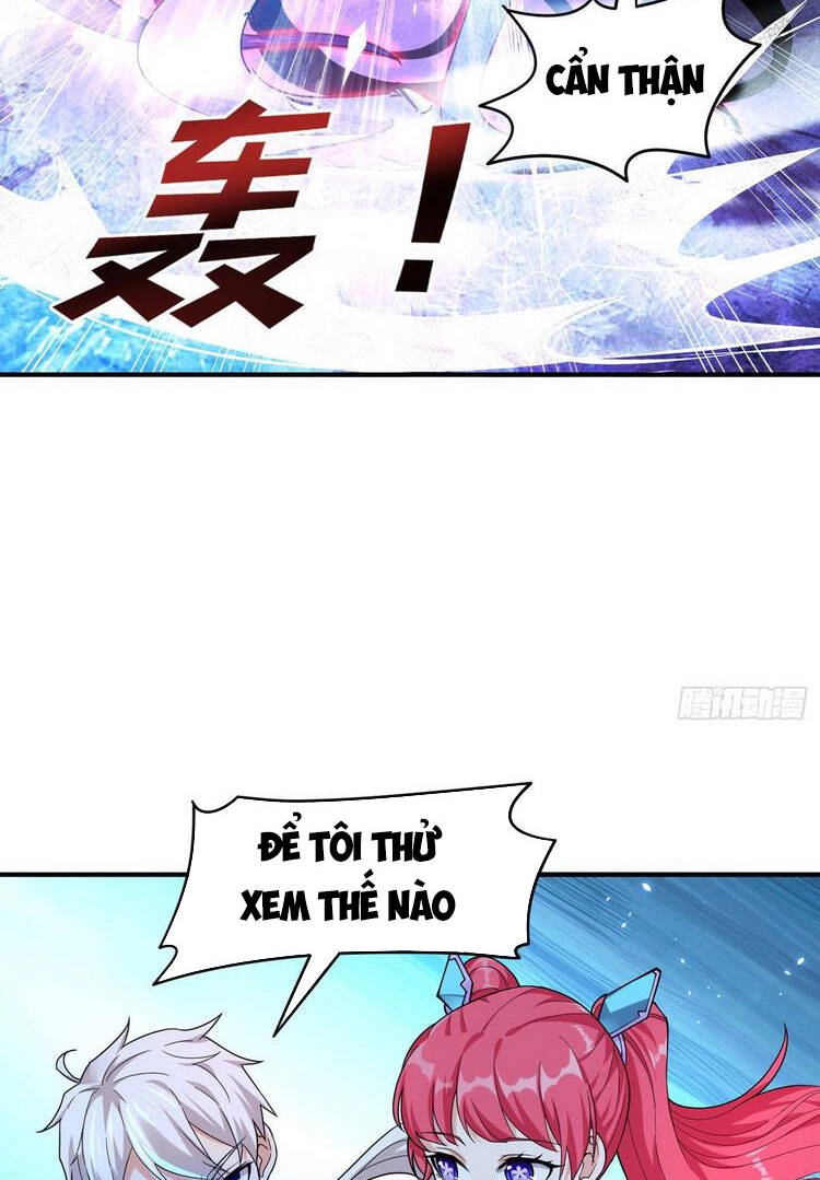 Tu Tiên Ở Thế Giới Siêu Năng Lực Chapter 17 - 5